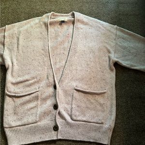 Universal Thread Cardigan